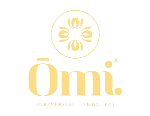 Ömi Korean BBQ Grill & Bar
